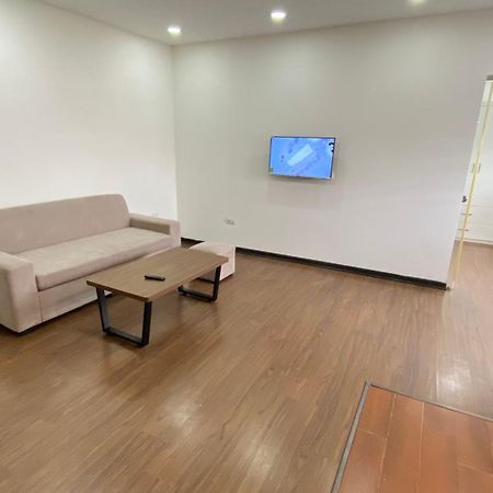 Era Apartment La Thanh Hanoi Exterior photo