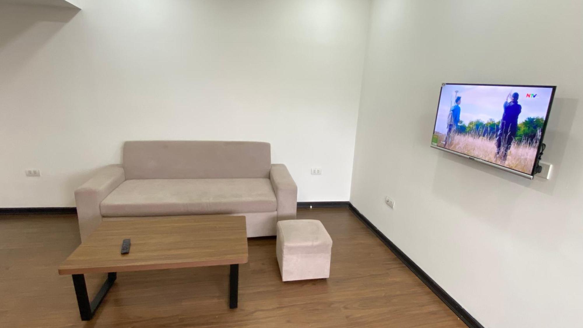 Era Apartment La Thanh Hanoi Exterior photo