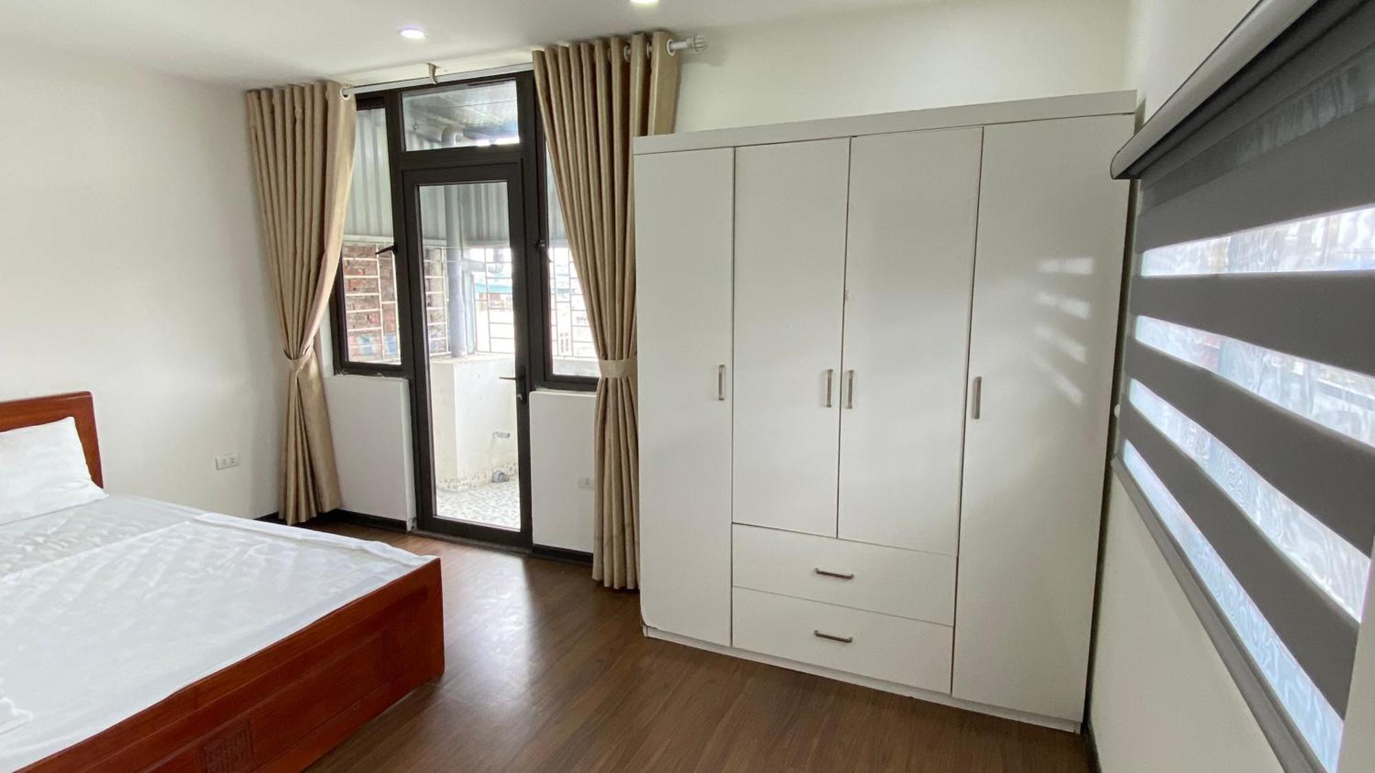 Era Apartment La Thanh Hanoi Exterior photo
