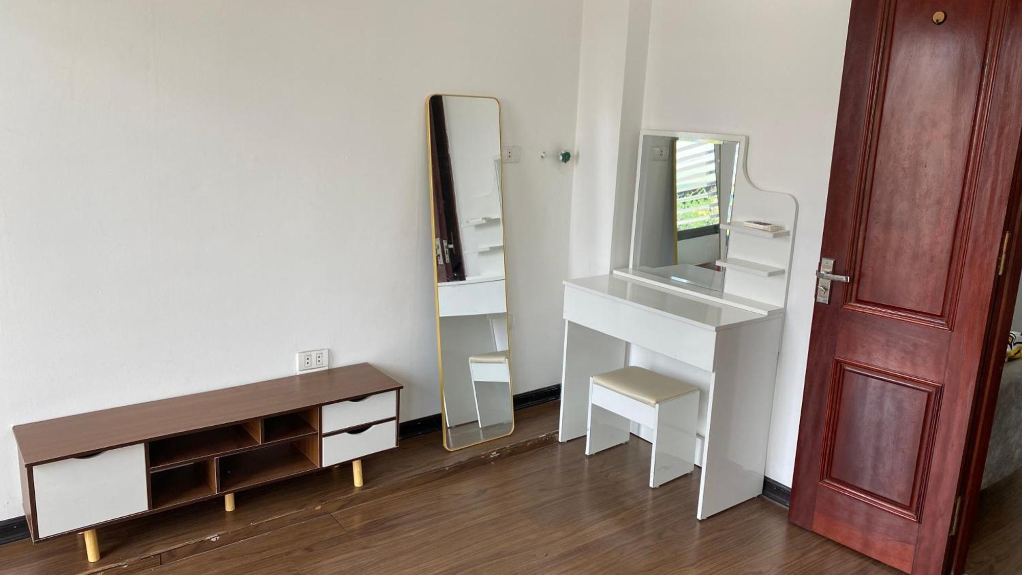 Era Apartment La Thanh Hanoi Exterior photo