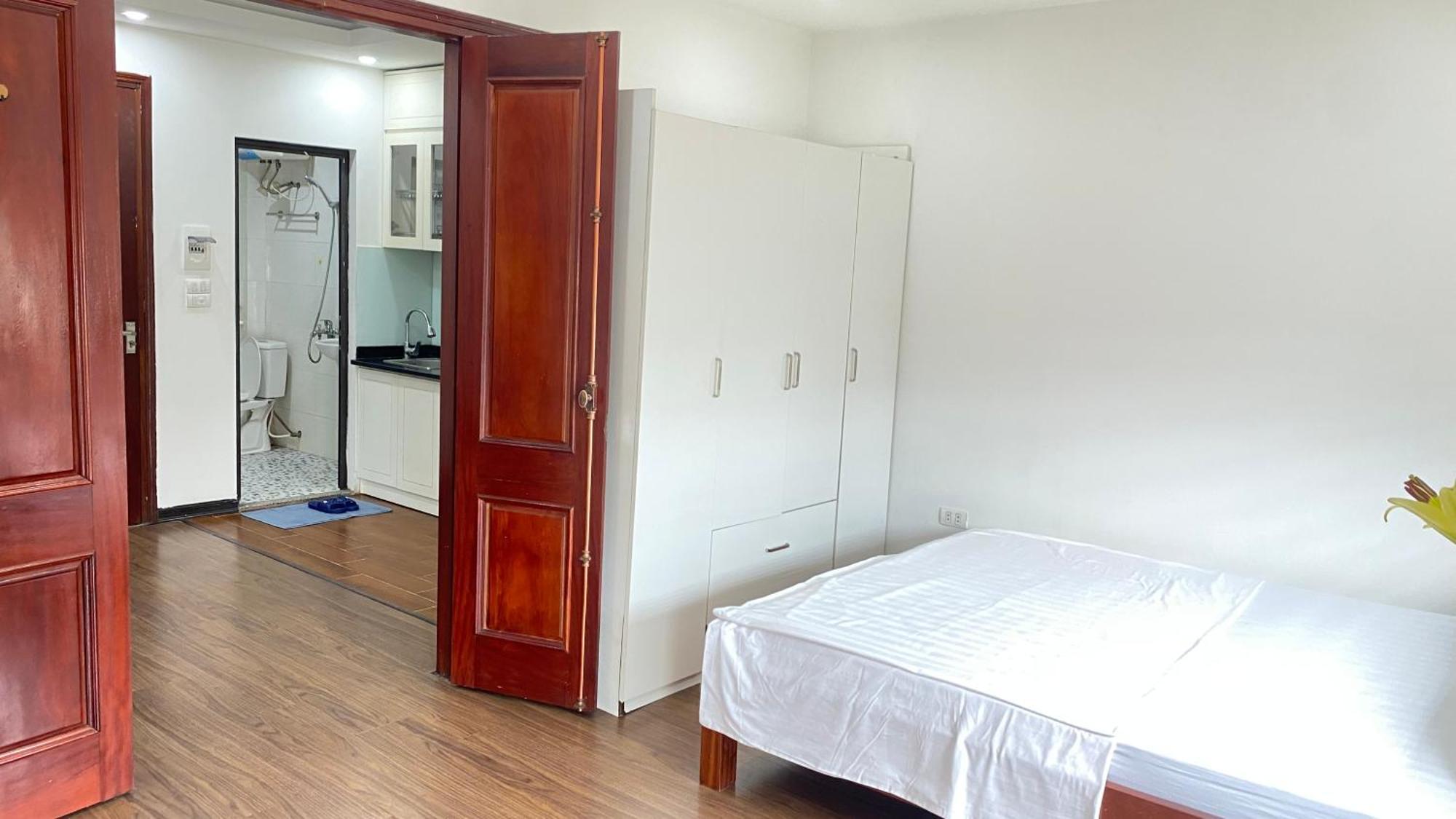 Era Apartment La Thanh Hanoi Exterior photo