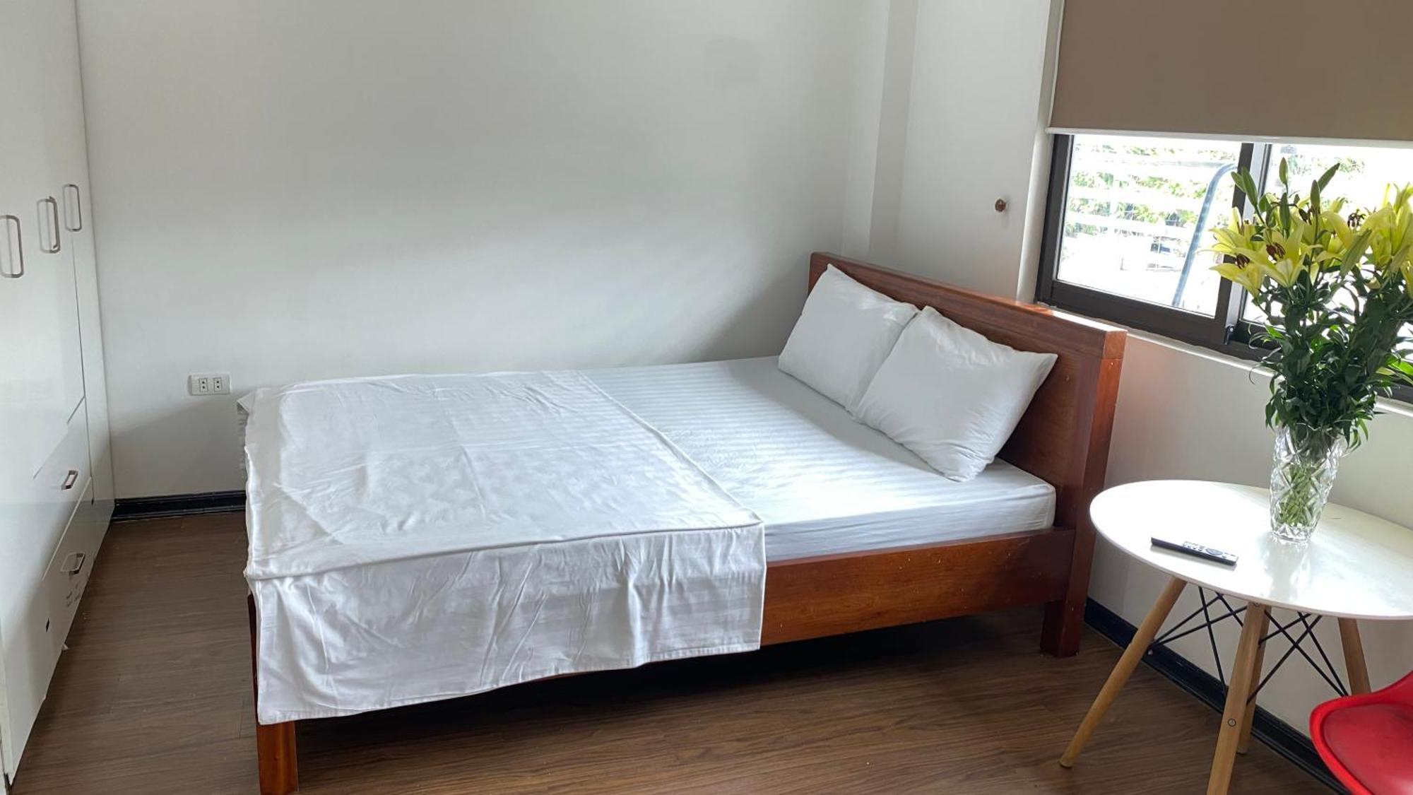 Era Apartment La Thanh Hanoi Exterior photo