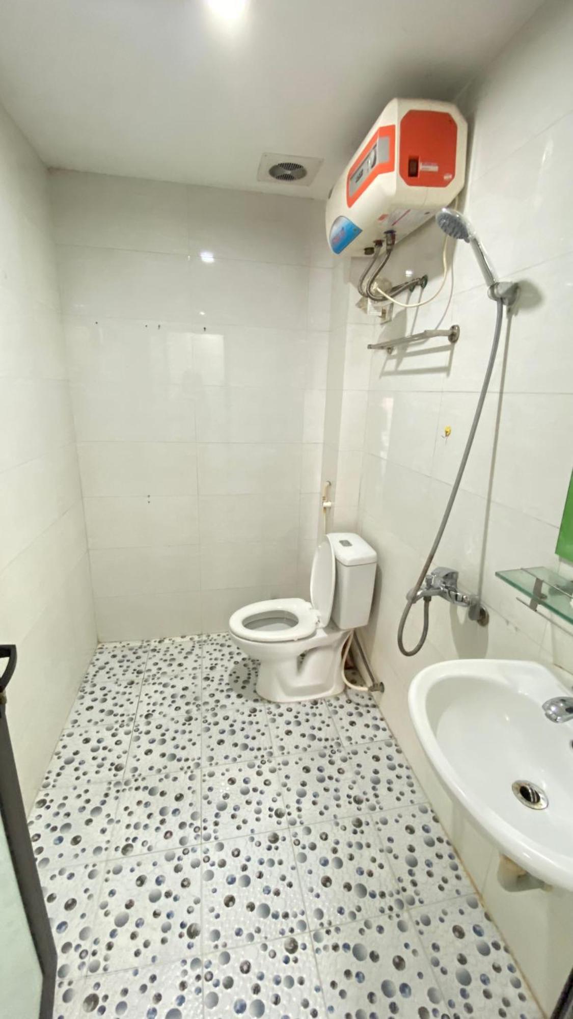 Era Apartment La Thanh Hanoi Exterior photo