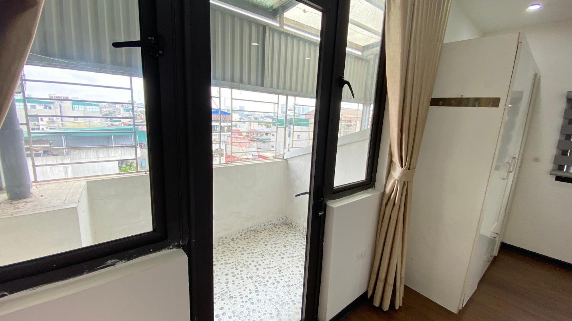 Era Apartment La Thanh Hanoi Exterior photo