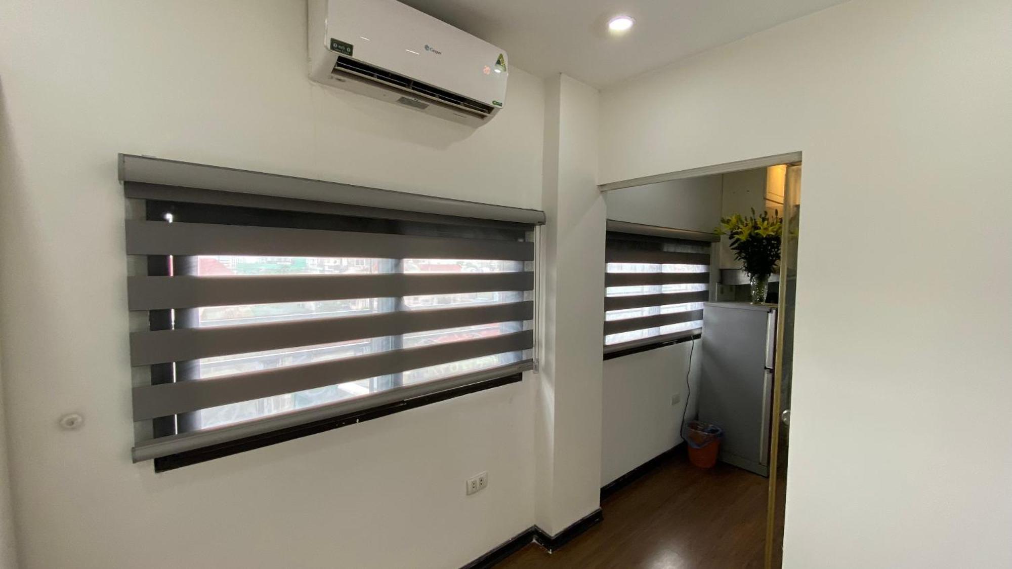 Era Apartment La Thanh Hanoi Exterior photo