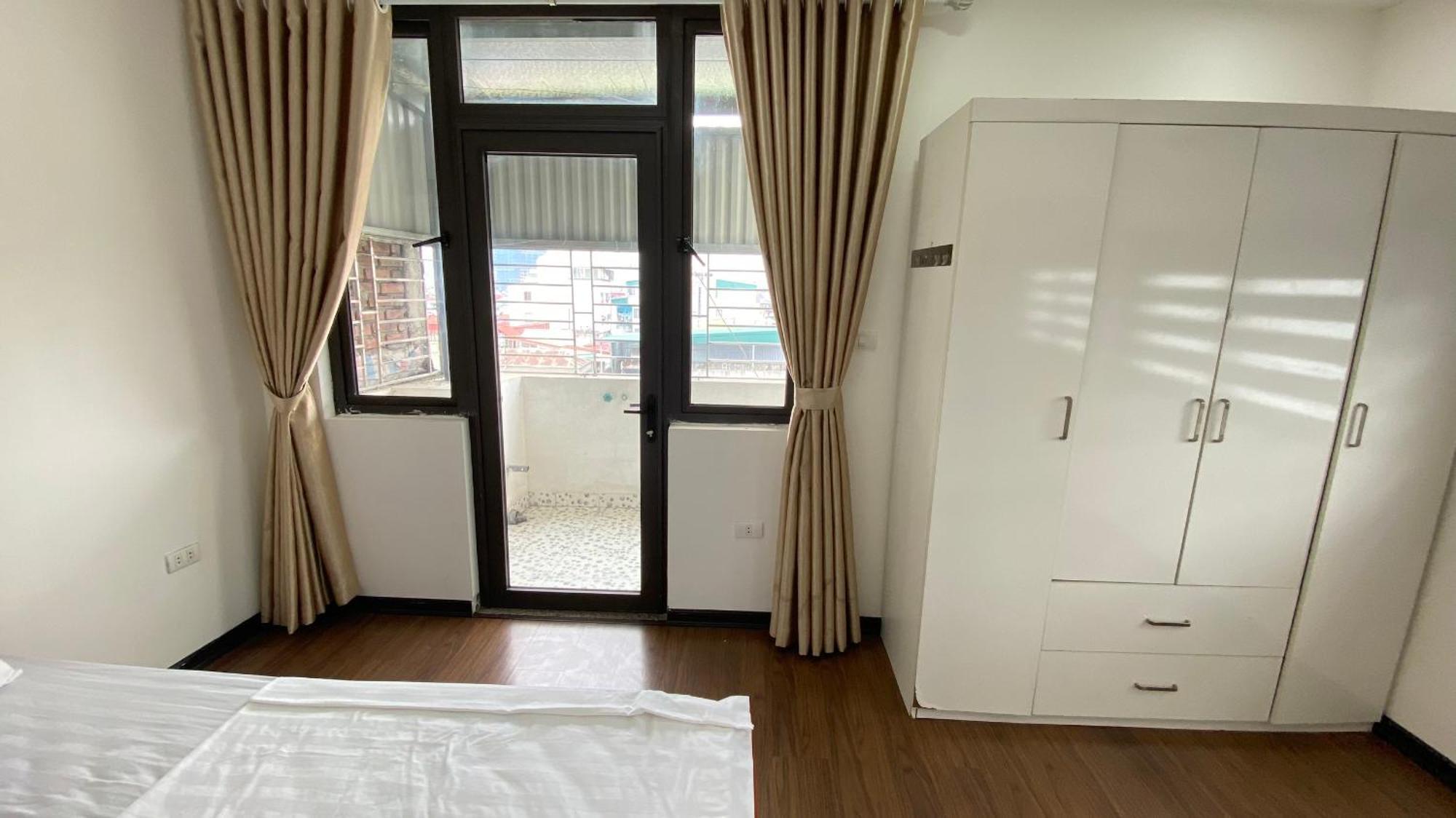 Era Apartment La Thanh Hanoi Exterior photo